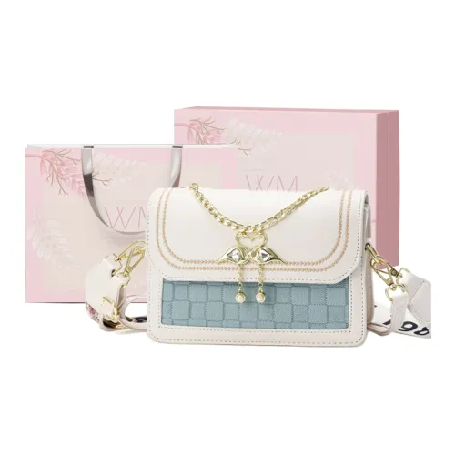 Weymond Мягкая кожа через плечо сумка женский рюкзак черный белый синий зеленый желтый