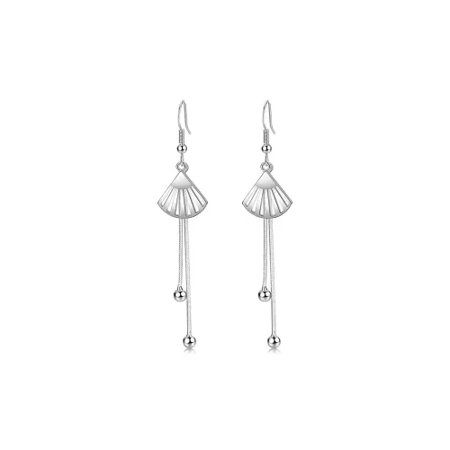 Goldo Jewelry Серьги из меди Женские