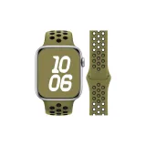 Оливково-зеленый, черный