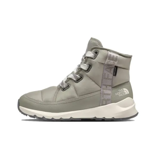 The North Face ThermoBall Outdoor Серый Женские