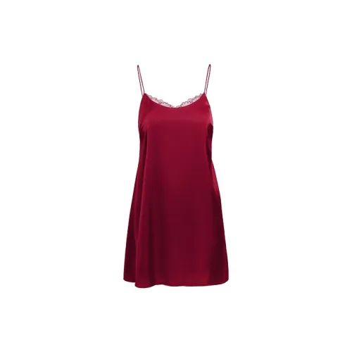 Ubras Minimalist and light luxury collection Женские ночные сорочки