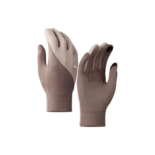 BENEUNDER Полиамид Перчатки с UV-защитой Женские Многоцветные