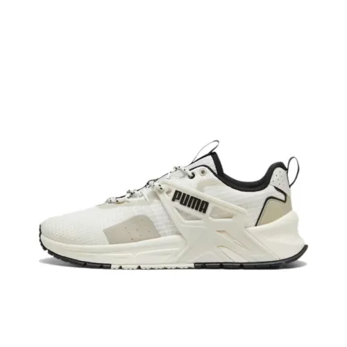 PUMA Trail Low Топ Повседневная обувь Унисекс Айвори