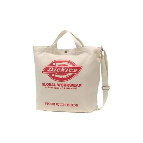 Dickies Клатчи Красный и Бежевый Унисекс