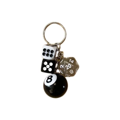 IOTS Модные и Крутые Подвески Унисекс