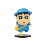 Подтверждение - Идти в школу (разворачивание и снятие сумки)