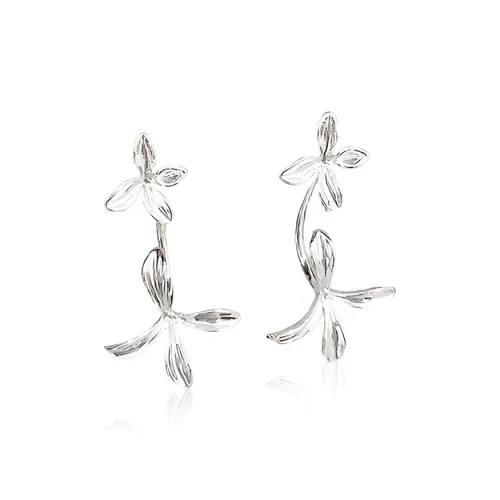 GUDS GAVE Сплав Серьги Женские