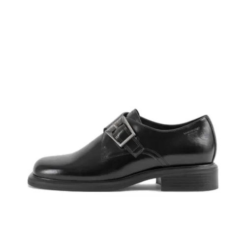 VAGABOND SHOEMAKERS Женские повседневные туфли Черный Женские