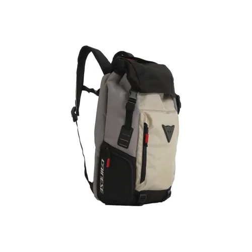 DAINESE 27L Туристические сумки Ткань Серый и Черный Унисекс