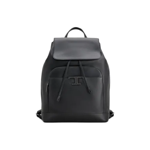 TOD'S Timeless Backpacks Men's