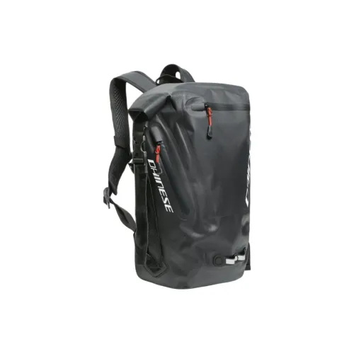 DAINESE Nylon Backpack Standard Men's Black