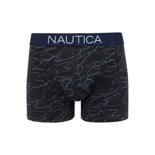 NAUTICA UNDERWEAR Мужские боксер-шорты