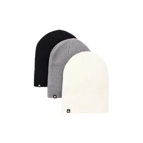 BURTON Полиэстер Шапки-бини Унисекс Многоцветные