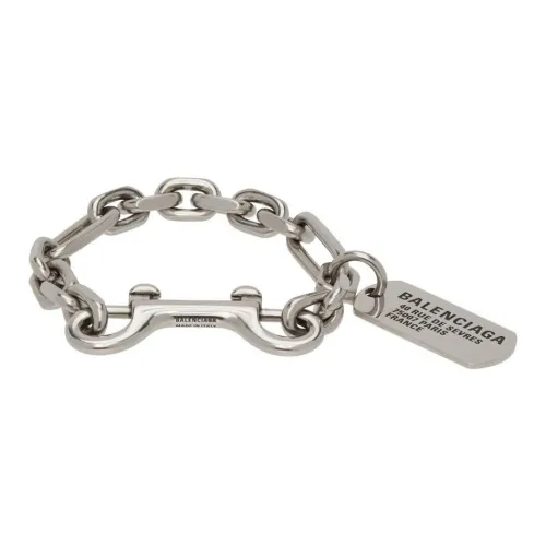 Balenciaga Мужские браслеты из лата