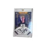 Арда Чан Черный Подписанная Выпуск