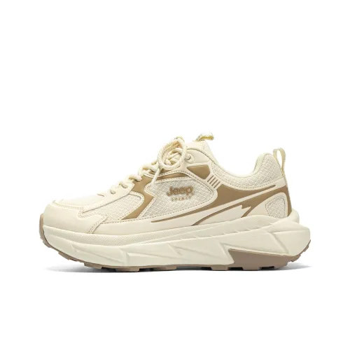 JEEP SPIRIT Противоскользящие Износостойкие Легкие Низкие Кеды Женские