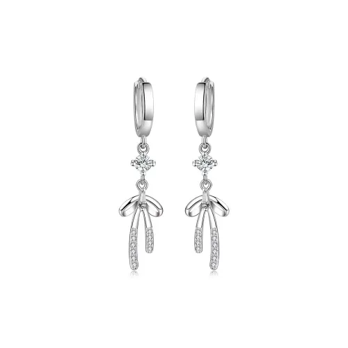 Goldo Jewelry Серьги из меди Женские