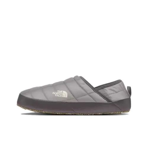 THE NORTH FACE Thermoball Traction Casual Low Top Light Purple Women's