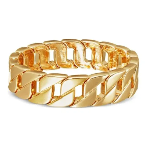 Roxanne Assoulin Brass Bracelets Женские Золото