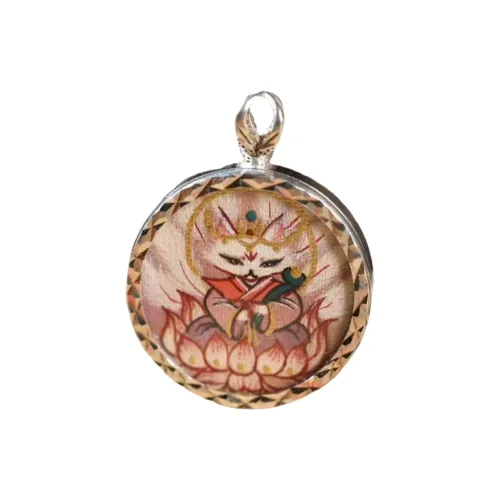 Jade Linmen Сплав Подвески Унисекс