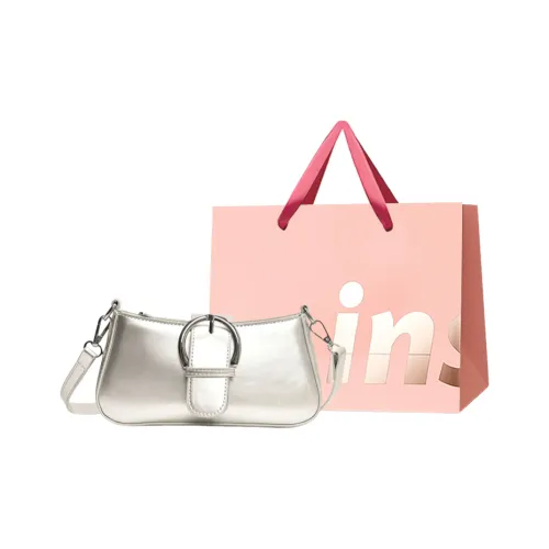 WHEELY BABY+ ПУ (полиуретан) Сумка через плечо Стандартная Женская Многоцветная