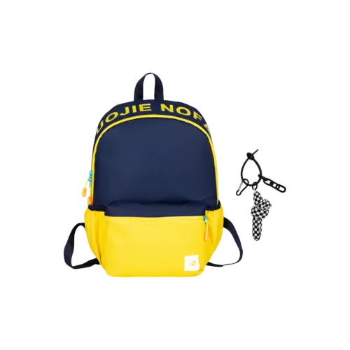 Villelon Нейлон Рюкзак Унисекс Красный Розовый Желтый Синий