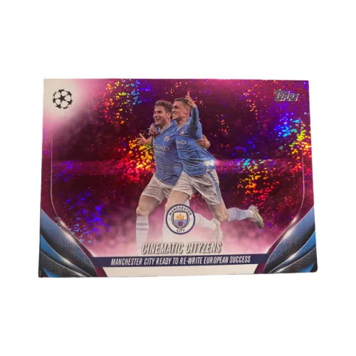 Topps Спортивные карты