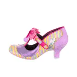 Розовый/Многоцветный