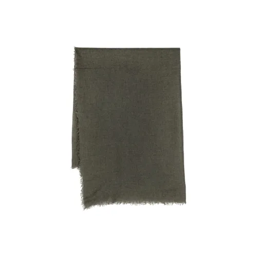 RICK OWENS Вязаные шарфы Женские