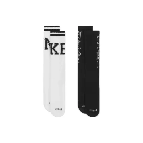 NIKE Унисекс MID Носки до икры