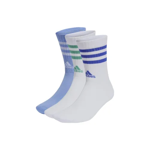 Adidas Женские носки MID до икры