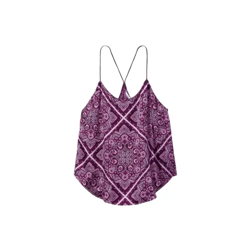 Victoria's Secret Топ на бретелях Женский