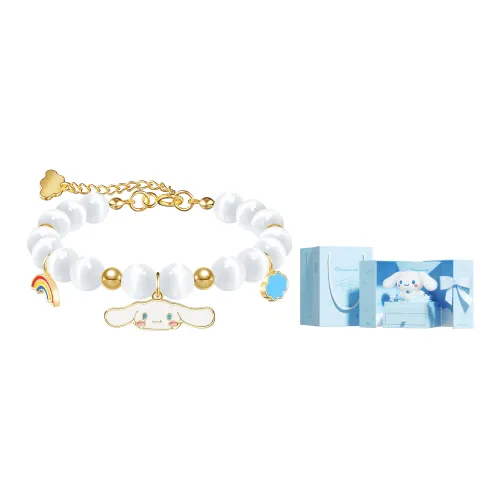 TIDECOLOR Alloy Cinnamoroll Bracelet Women's