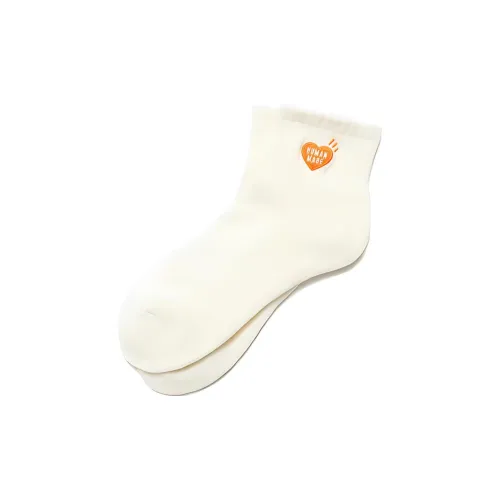 Низкие носки HUMAN MADE SS23 мужские 1 упаковка