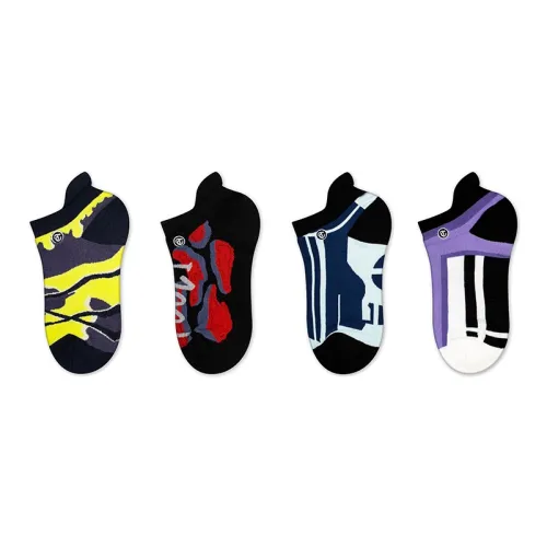 TOOCI Унисекс Носки