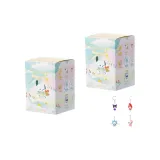 Two Blind Boxes (Случайный тип) + Одно случайное украшение "Три маленьких птички"