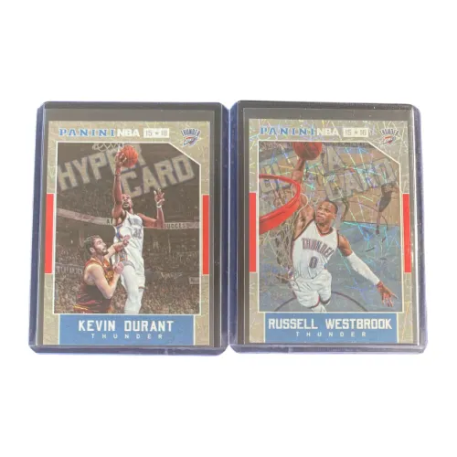 PANINI 2015 Rockets James Harden Teca Баскетбольная карта Спортивная карта Access 2 шт