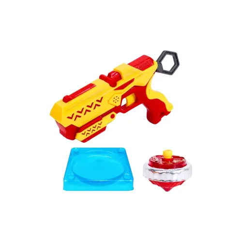 Newage Волчок Пистолет Пусковой механизм Игрушки