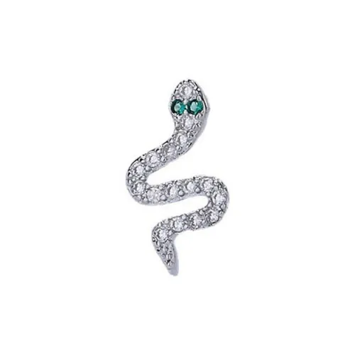 Серьги-гвоздики женские