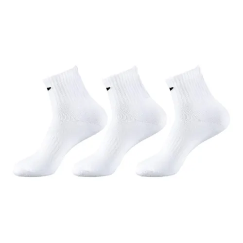 Носки до щиколотки унисекс набор Combo