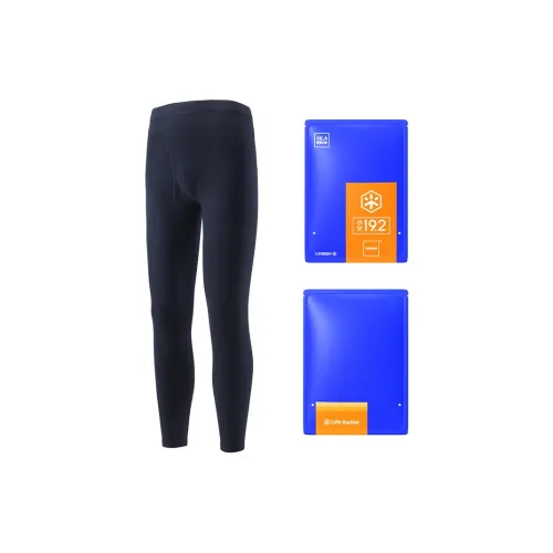 HLA Мужские термобрюки