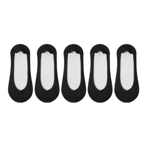 Август Женские Носки Без Видимого Части