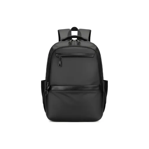 MingLu Водонепроницаемый Рюкзак Мужской Многоцветный