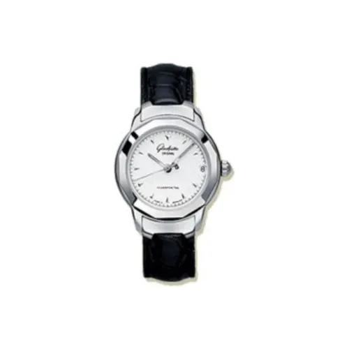 GLASHUTTE ORIGINAL Representative Collection Автоматический механический механизм Мужские часы Часы 31 мм