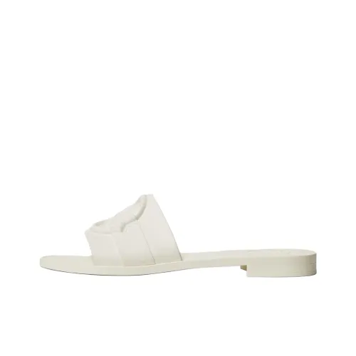 Moncler Слипоны Женские Белые