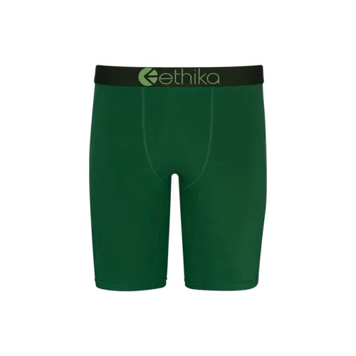ETHIKA Boxers Мужской 1 Пачка Victory Green