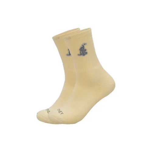 LINING Женские носки MID до икры