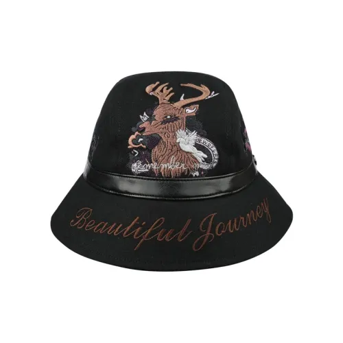 SWOFCARE Шерсть Панамы Унисекс