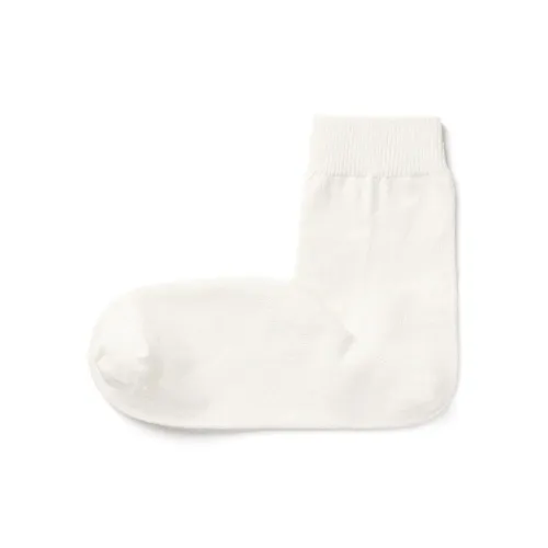 Muji Женские носки MID до икры