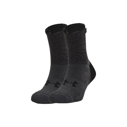 Under Armour Унисекс Носки MID до икры
